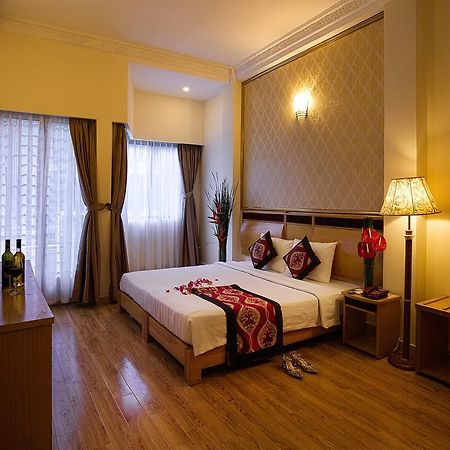Nam De Hotel Ho Chi Minh City Exterior photo