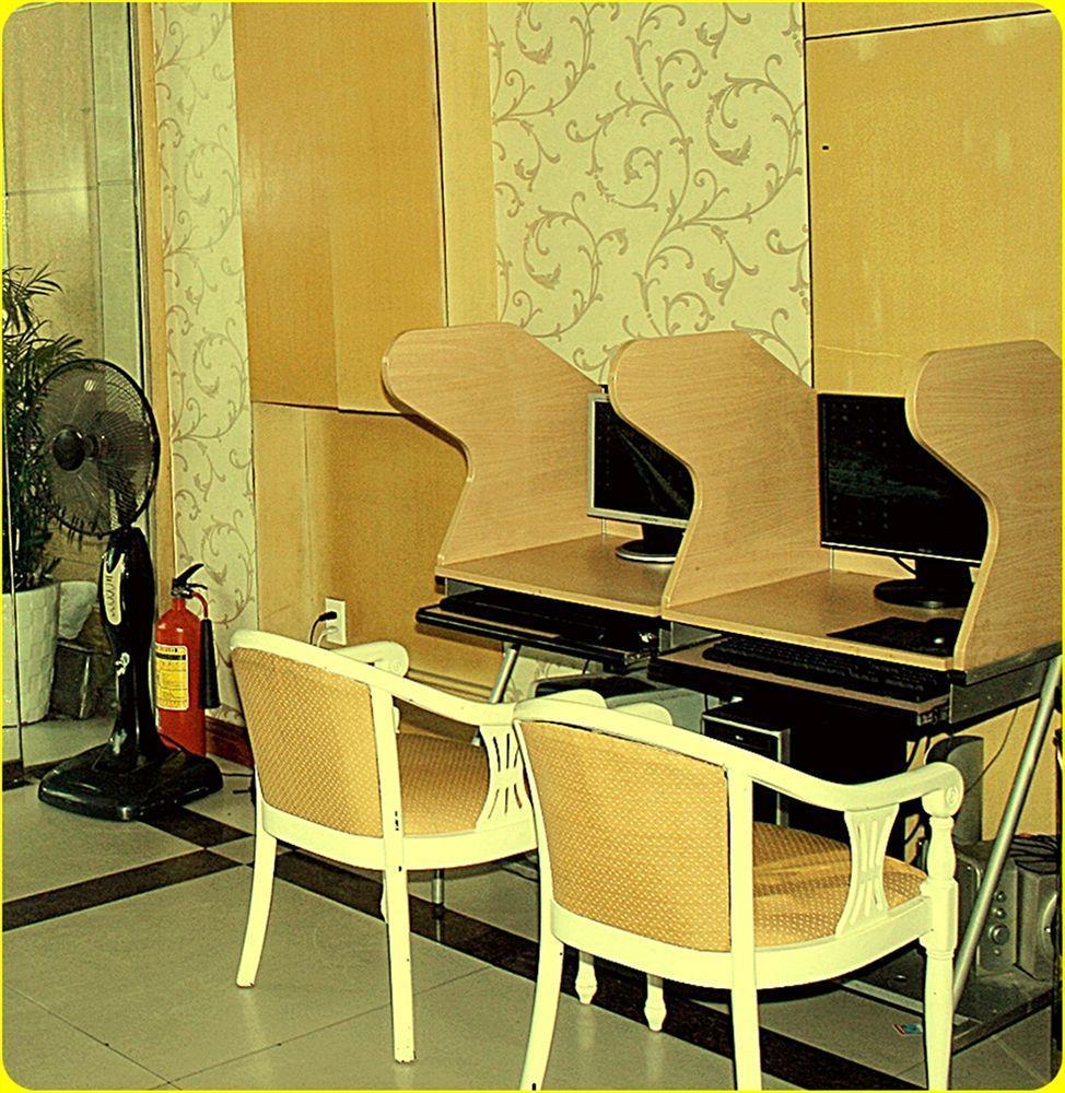 Nam De Hotel Ho Chi Minh City Exterior photo