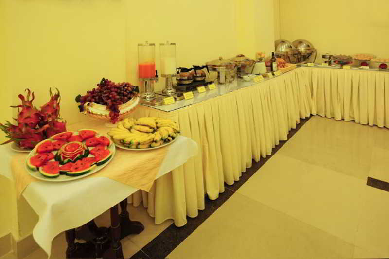 Nam De Hotel Ho Chi Minh City Exterior photo